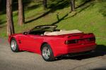 Aston Martin Virage Volante 1993 года (NA)